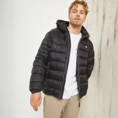 DOO AUSTRALIA - Parka Casual Hombre