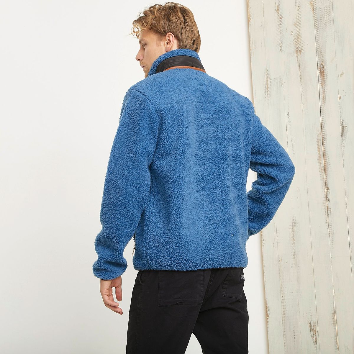 DOO AUSTRALIA - Polerón Polar Hombre Doo Australia