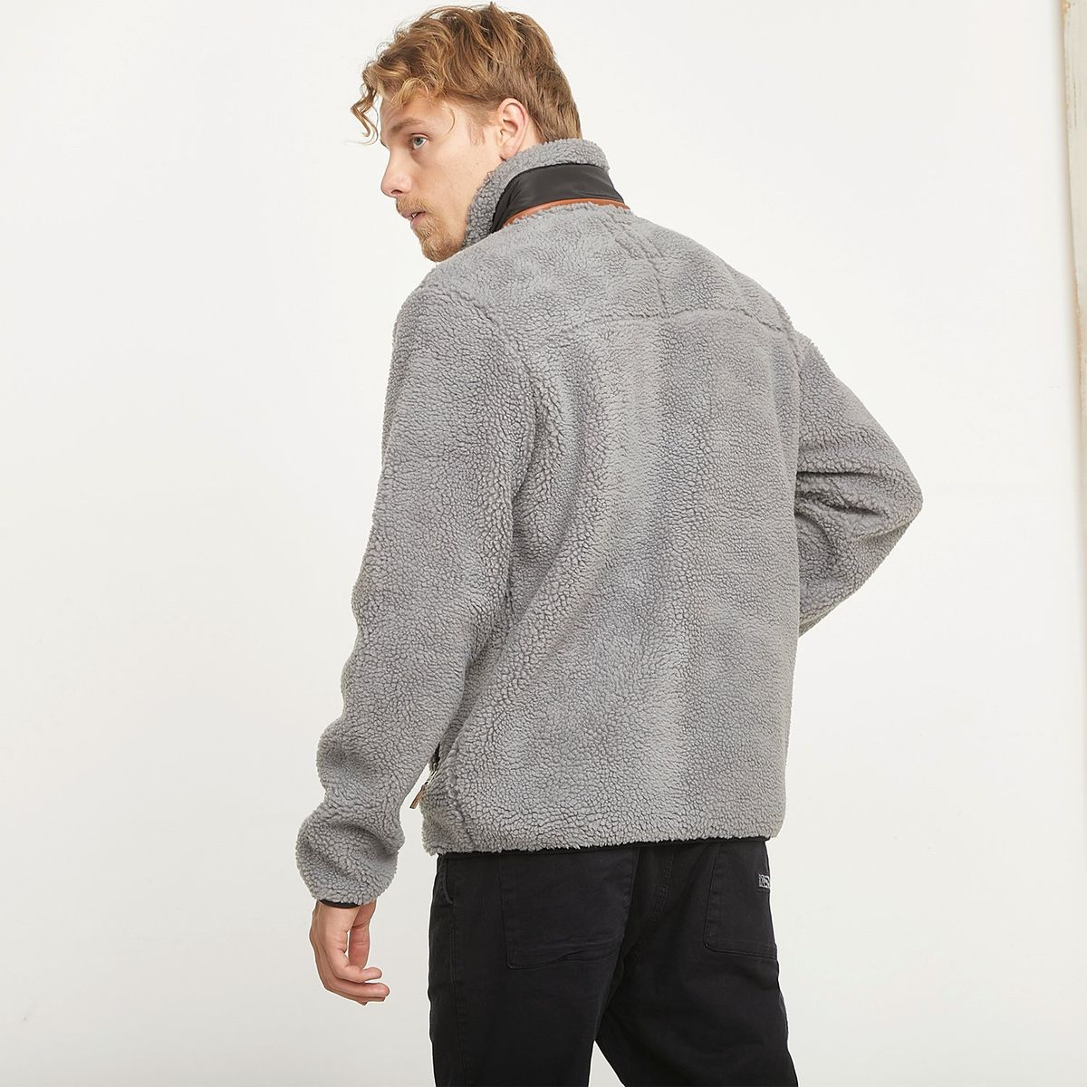 DOO AUSTRALIA - Polerón Polar Hombre Doo Australia