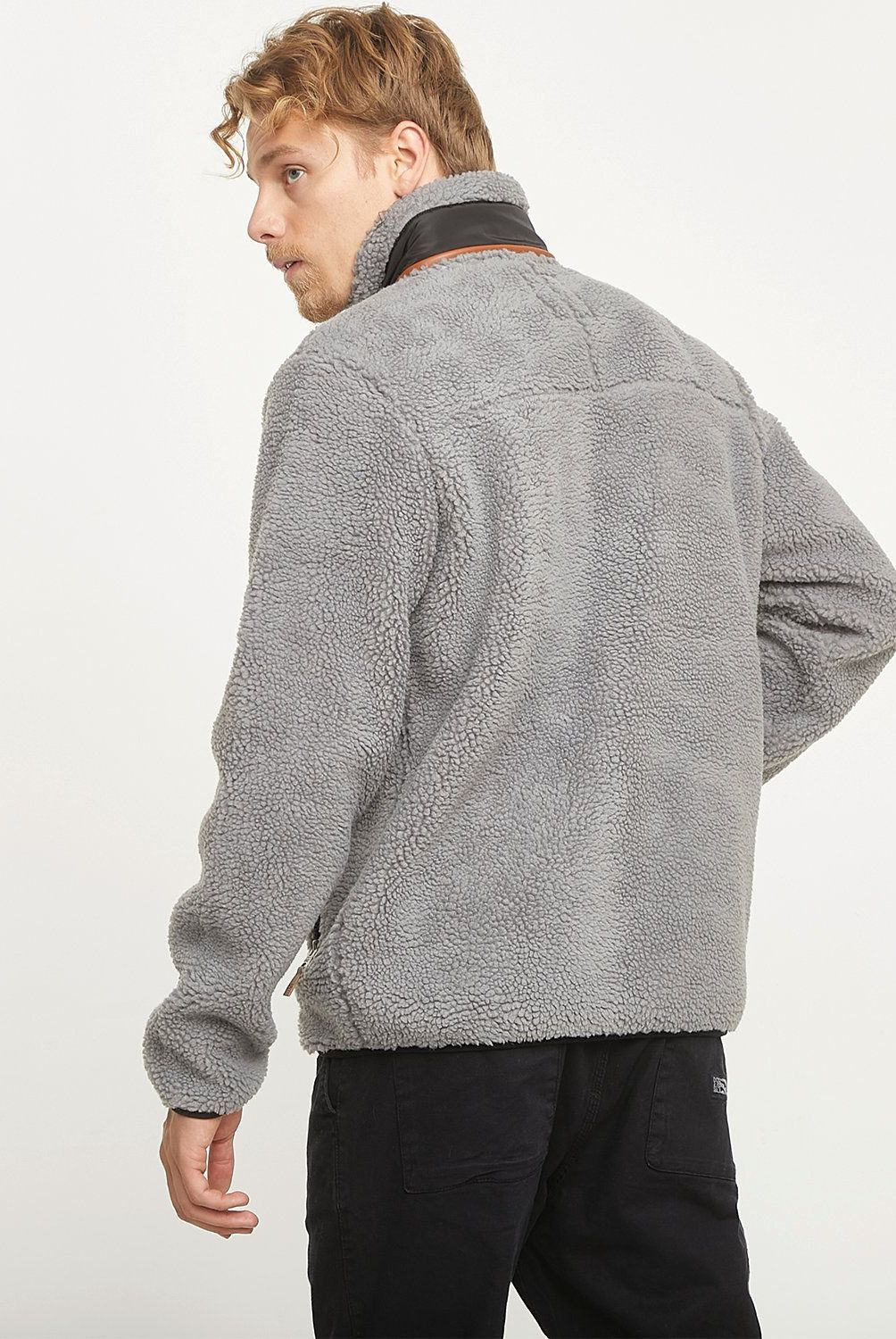 DOO AUSTRALIA - Polerón Polar Doo Australia SSZ CHUBI W25 Hombre