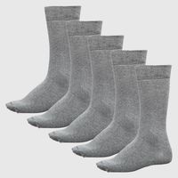 Pack 5 Calcetines Casuales Hombre
