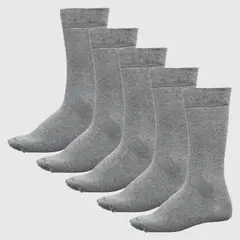 NEWPORT - Pack De 5 Calcetines Casuales Hombre
