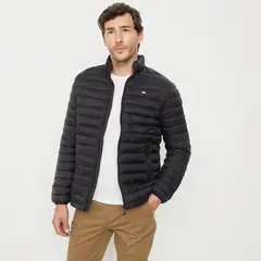 UNIVERSITY CLUB - Parka Acolchada Hombre
