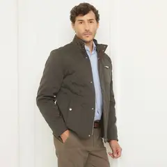 CHRISTIAN LACROIX - Chaqueta Acolchada Hombre