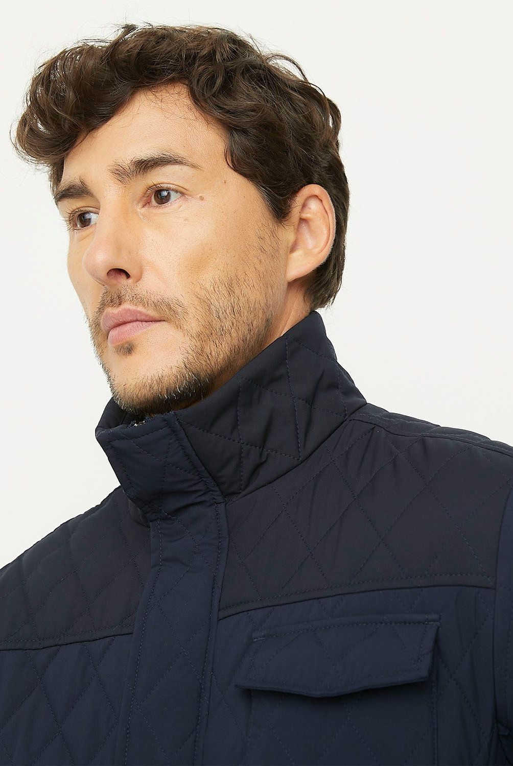 UNIVERSITY CLUB - Chaqueta Hombre University Club Regular Fit