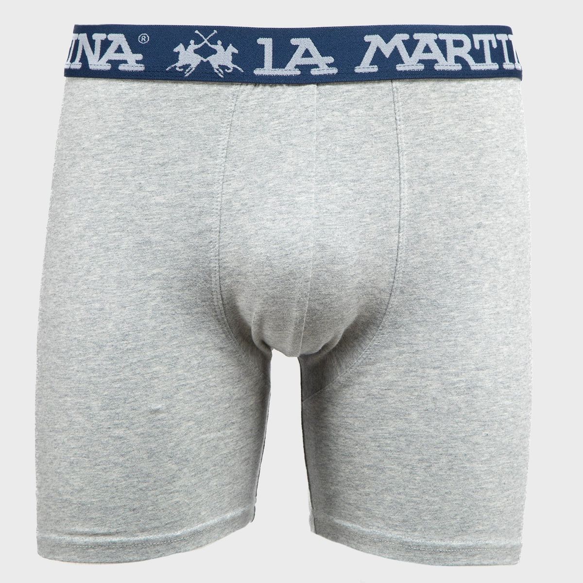 LA MARTINA - Pack De 3 Boxer Hombre La Martina
