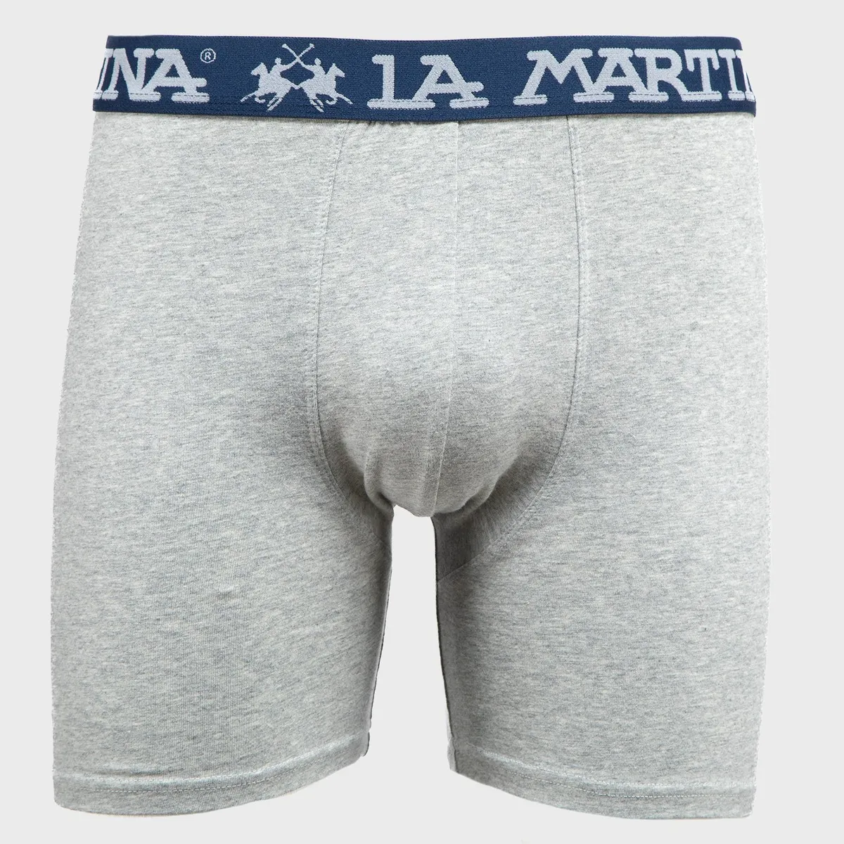 LA MARTINA - Pack De 3 Boxer Hombre La Martina