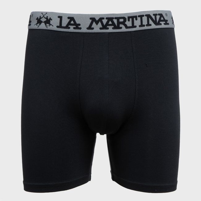 LA MARTINA - Pack De 3 Boxer Hombre La Martina