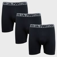Pack De 3 Boxer Hombre