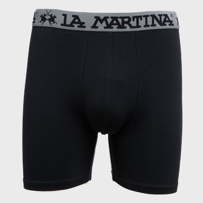 LA MARTINA - Pack De 3 Boxer Hombre La Martina