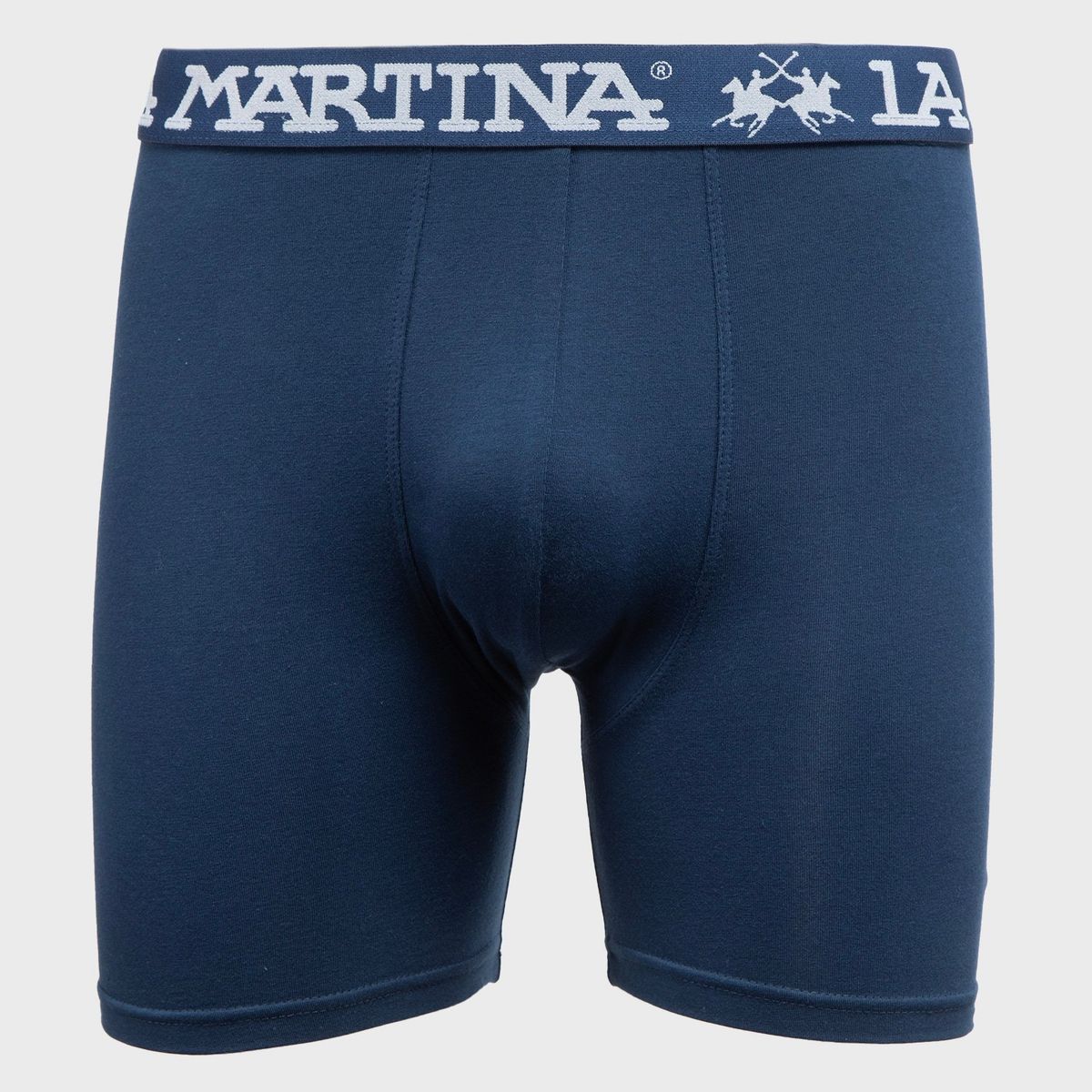 LA MARTINA - Pack De 3 Boxer Hombre La Martina