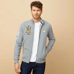 LA MARTINA - Polerón Algodón Hombre