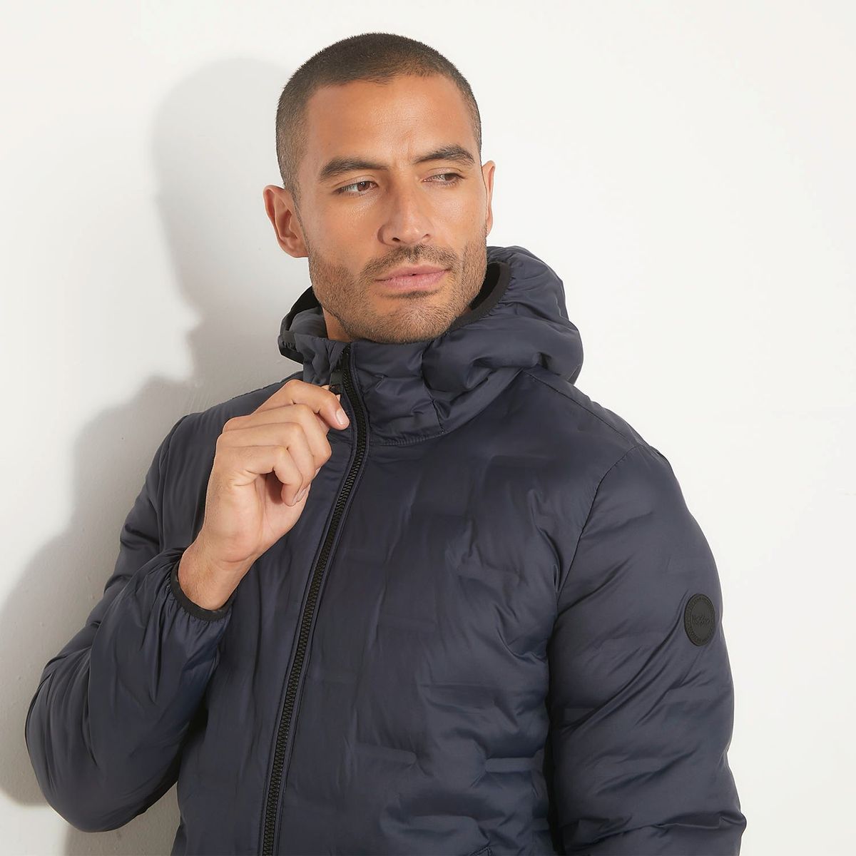 MOSSIMO - Parka Hombre Mossimo