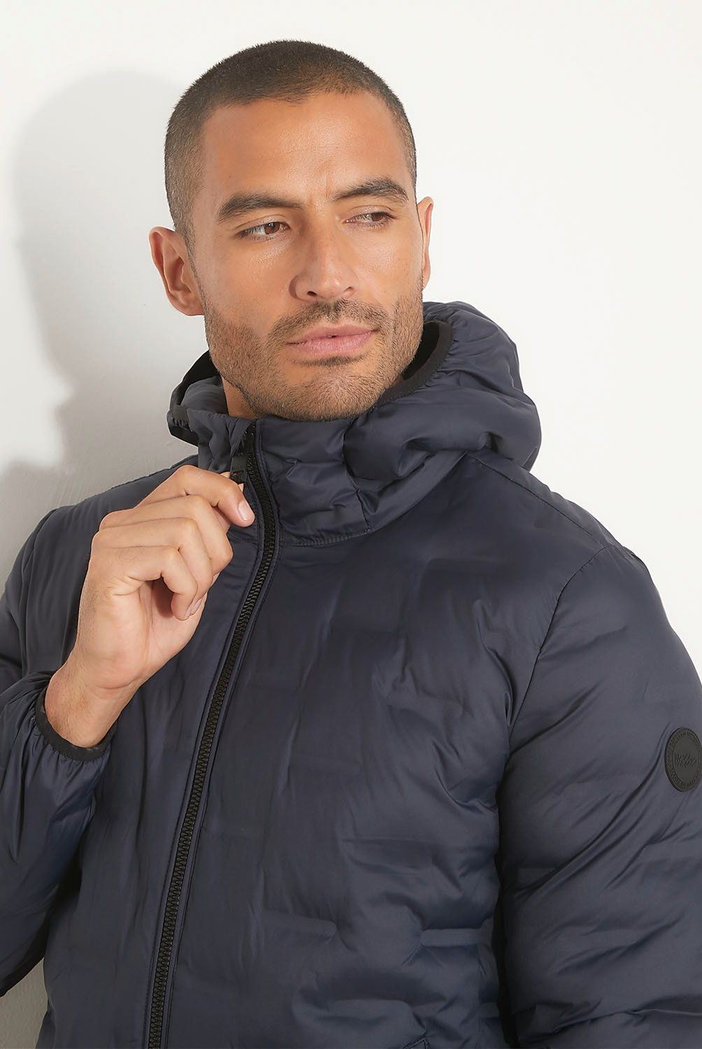 MOSSIMO - Parka Hombre Mossimo