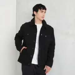 BEARCLIFF - Chaquetas Algodón Hombre
