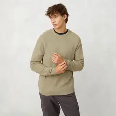 BEARCLIFF - Sweater Hombre