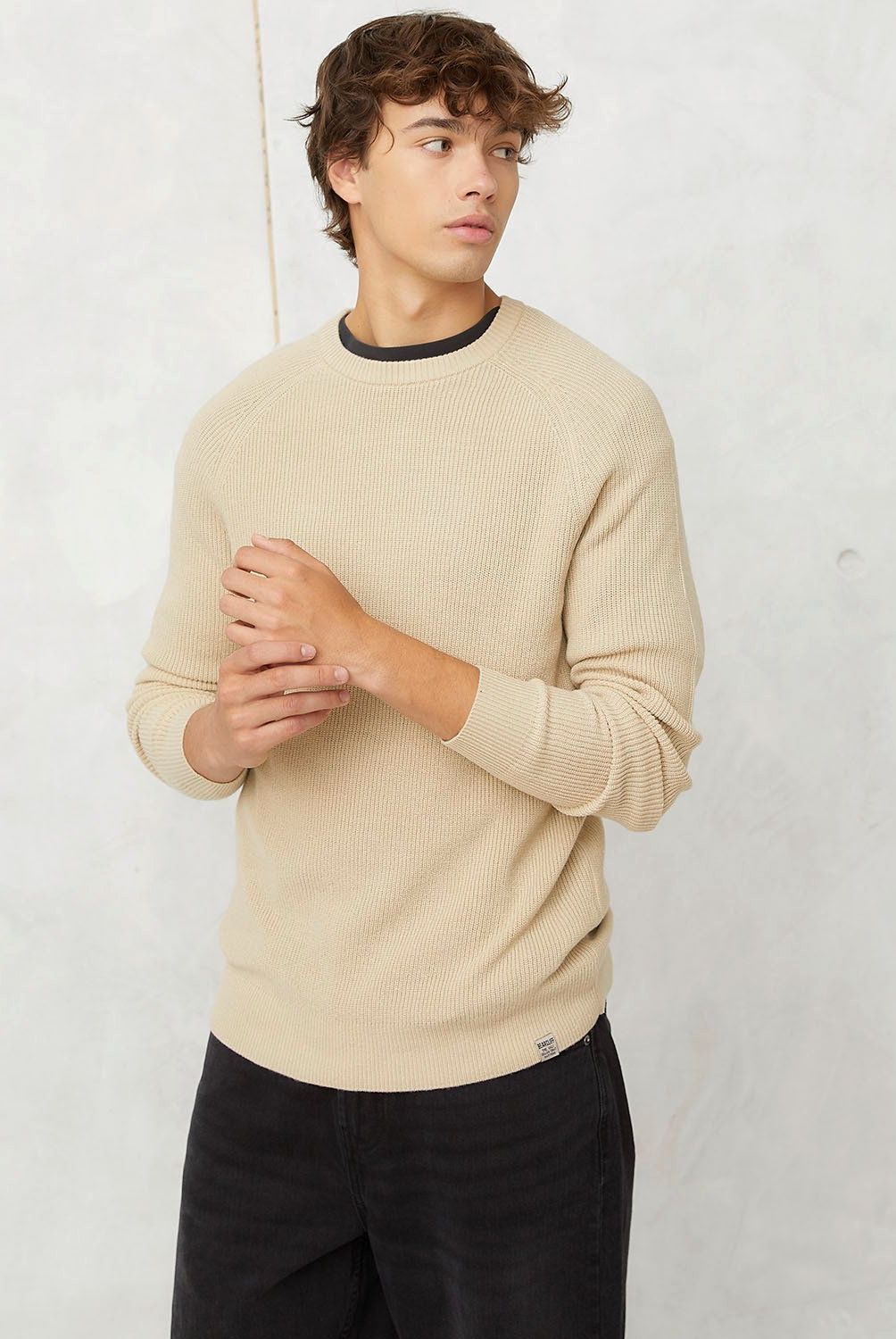 BEARCLIFF - Sweater Hombre Bearcliff