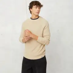 BEARCLIFF - Sweater Hombre