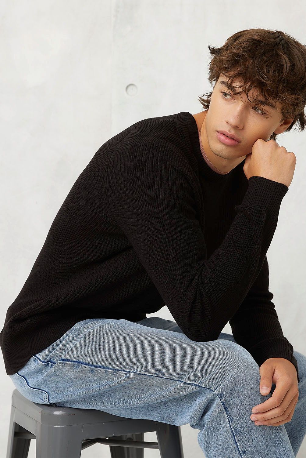 BEARCLIFF - Sweater Hombre Bearcliff