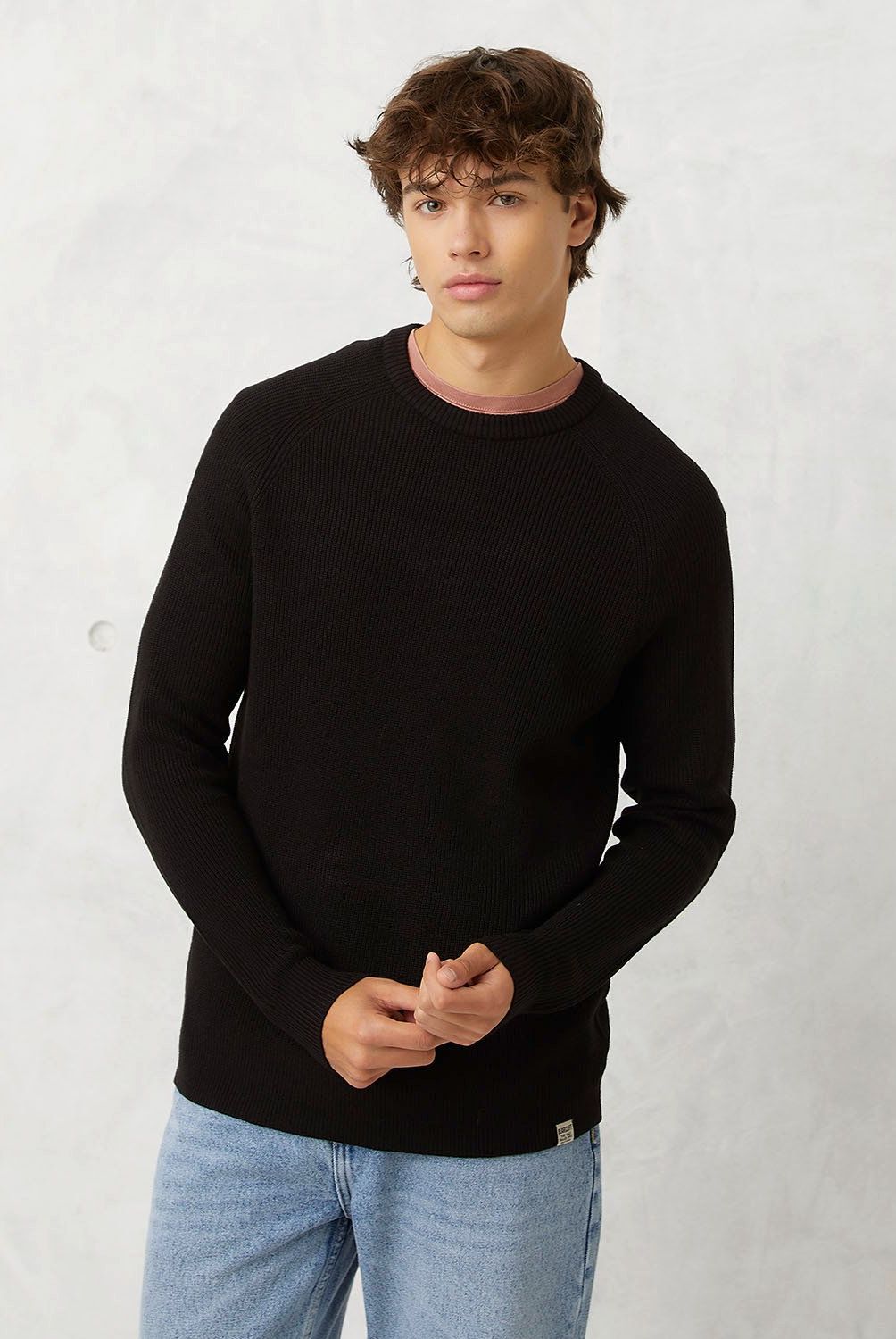 BEARCLIFF - Sweater Hombre Bearcliff