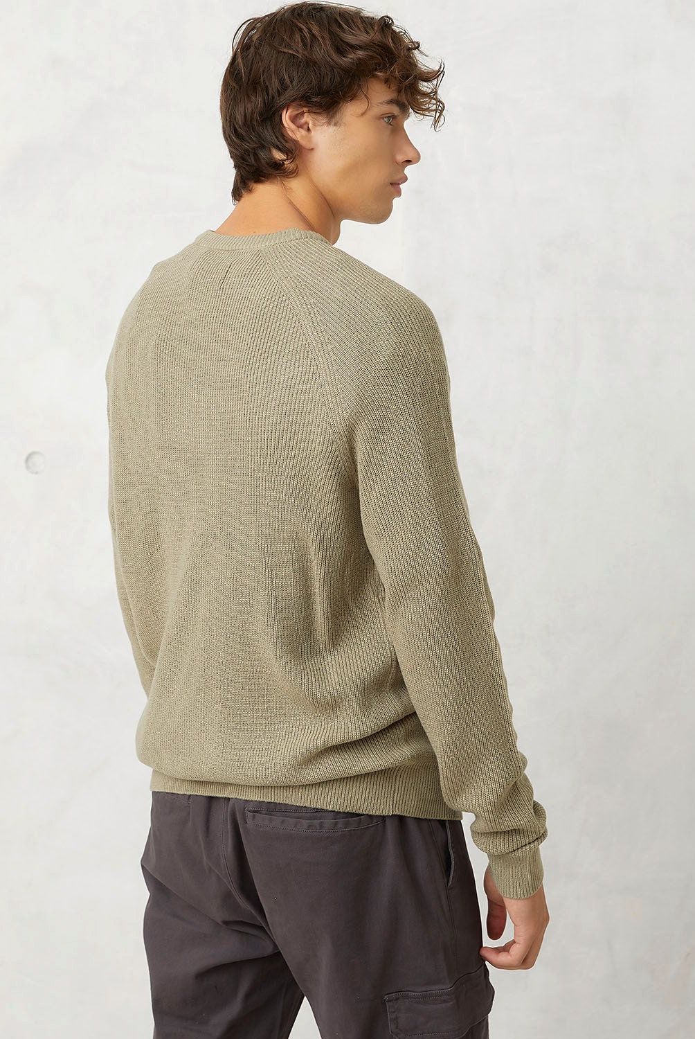 BEARCLIFF - Sweater Hombre Bearcliff