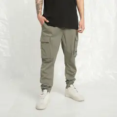 ECKO - Pantalón De Buzo Deportivo Jogger Hombre