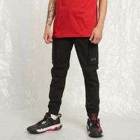 Pantalón De Buzo Deportivo Jogger Hombre