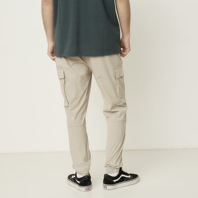 Imagen 2 del producto Pantalón De Buzo Deportivo Jogger Hombre