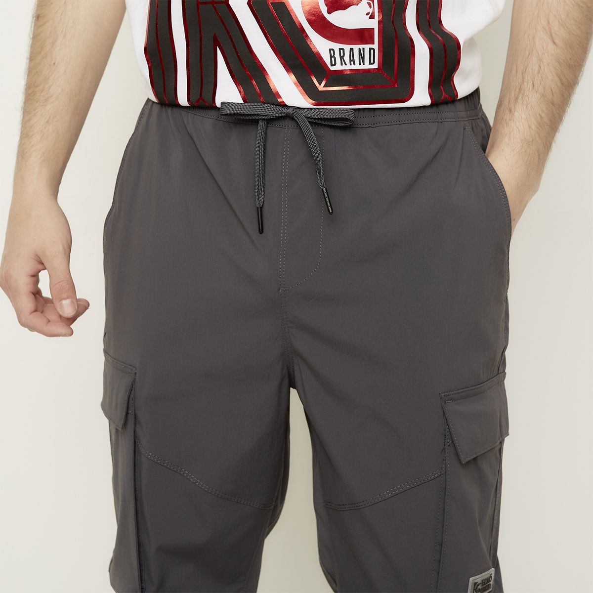 ECKO - Pantalón De Buzo Deportivo Jogger Hombre Ecko