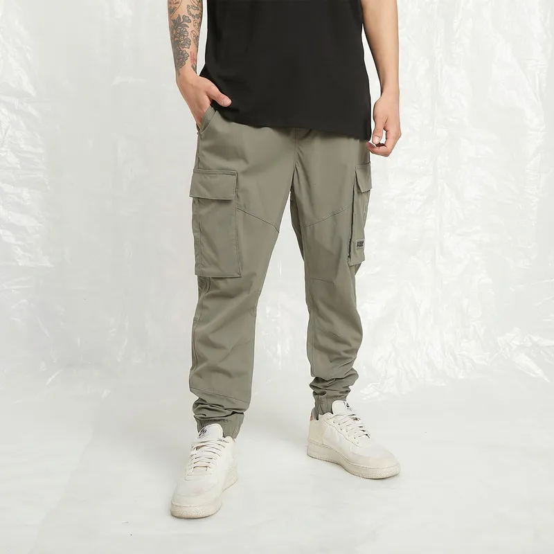 ECKO - Pantalón De Buzo Deportivo Jogger Hombre Ecko