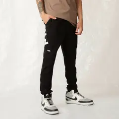 ECKO - Pantalón De Buzo Jogger Hombre