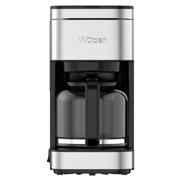 Cafetera con Filtro Electrica WCM-KAFFEE12 1.5Lt