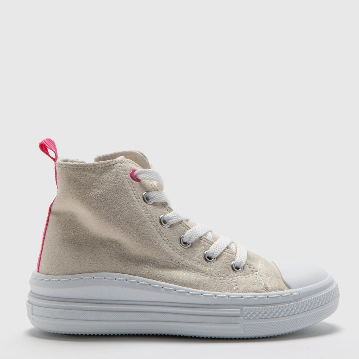 ELEVEN - Zapatillas Urbanas Eleven Niña Beige