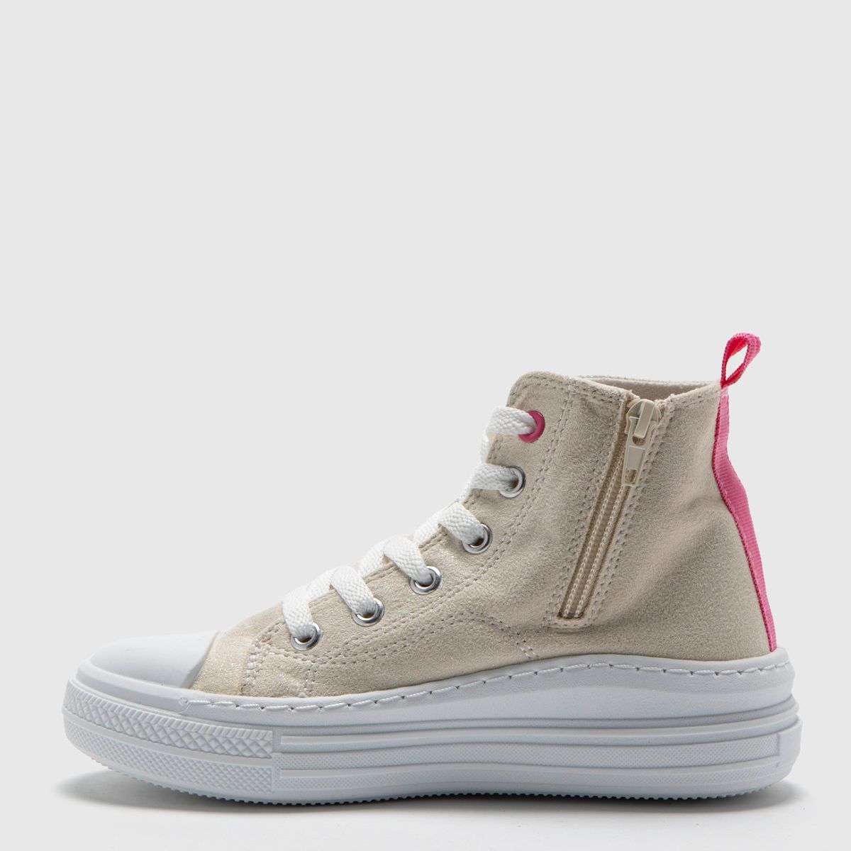 ELEVEN - Zapatillas Urbanas Eleven Niña Beige