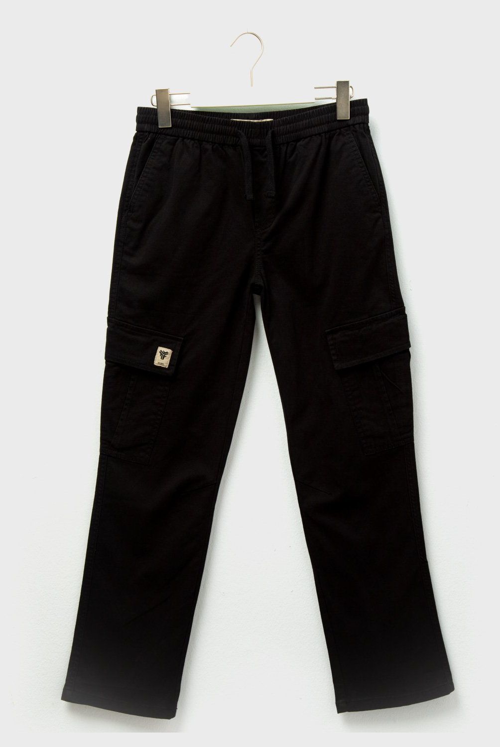 FEDERATION - Pantalón Federation Jogger Algodón Niño