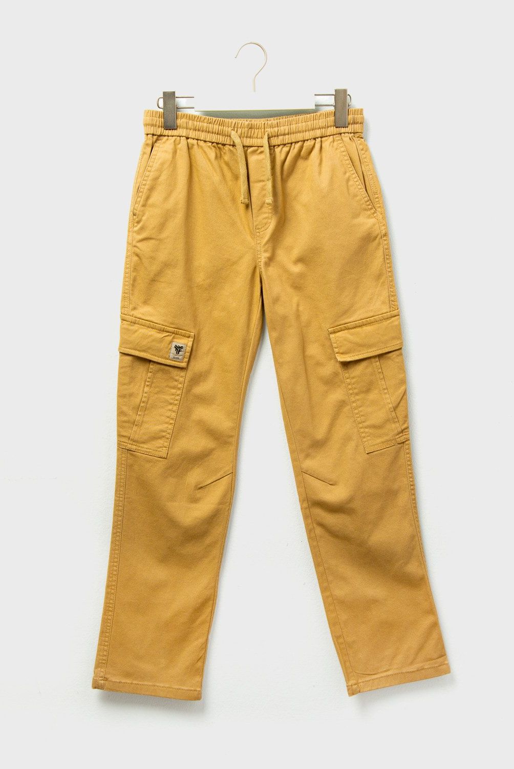 FEDERATION - Pantalón Federation Jogger Algodón Niño