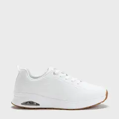 DIADORA - Sheilan Zapatilla urbana Mujer Blanco