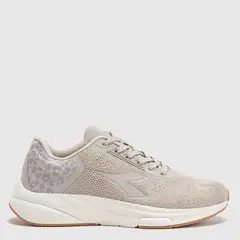 DIADORA - Satita Zapatilla Running Mujer Animal Print