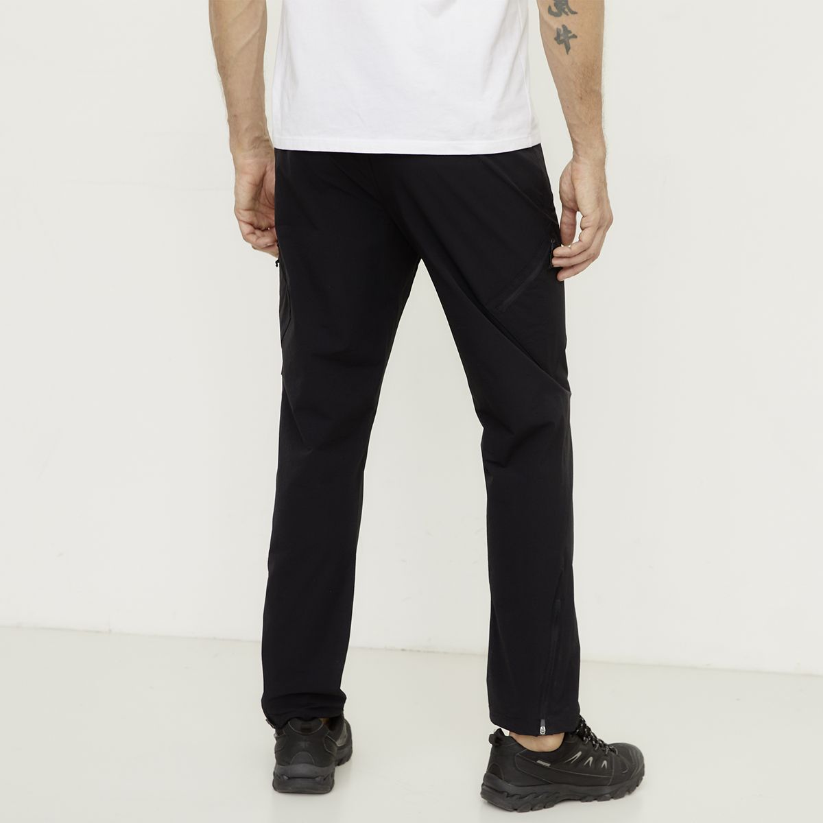 MOUNTAIN GEAR - Pantalón De Trekking Deportivo Mountain Gear Hombre