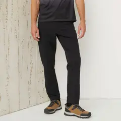 MOUNTAIN GEAR - Pantalón De Trekking Deportivo Hombre