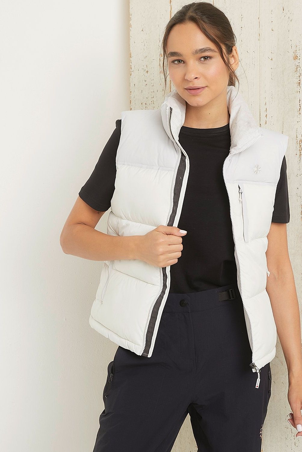MOUNTAIN GEAR - Parka Deportiva Mountain Gear Mujer