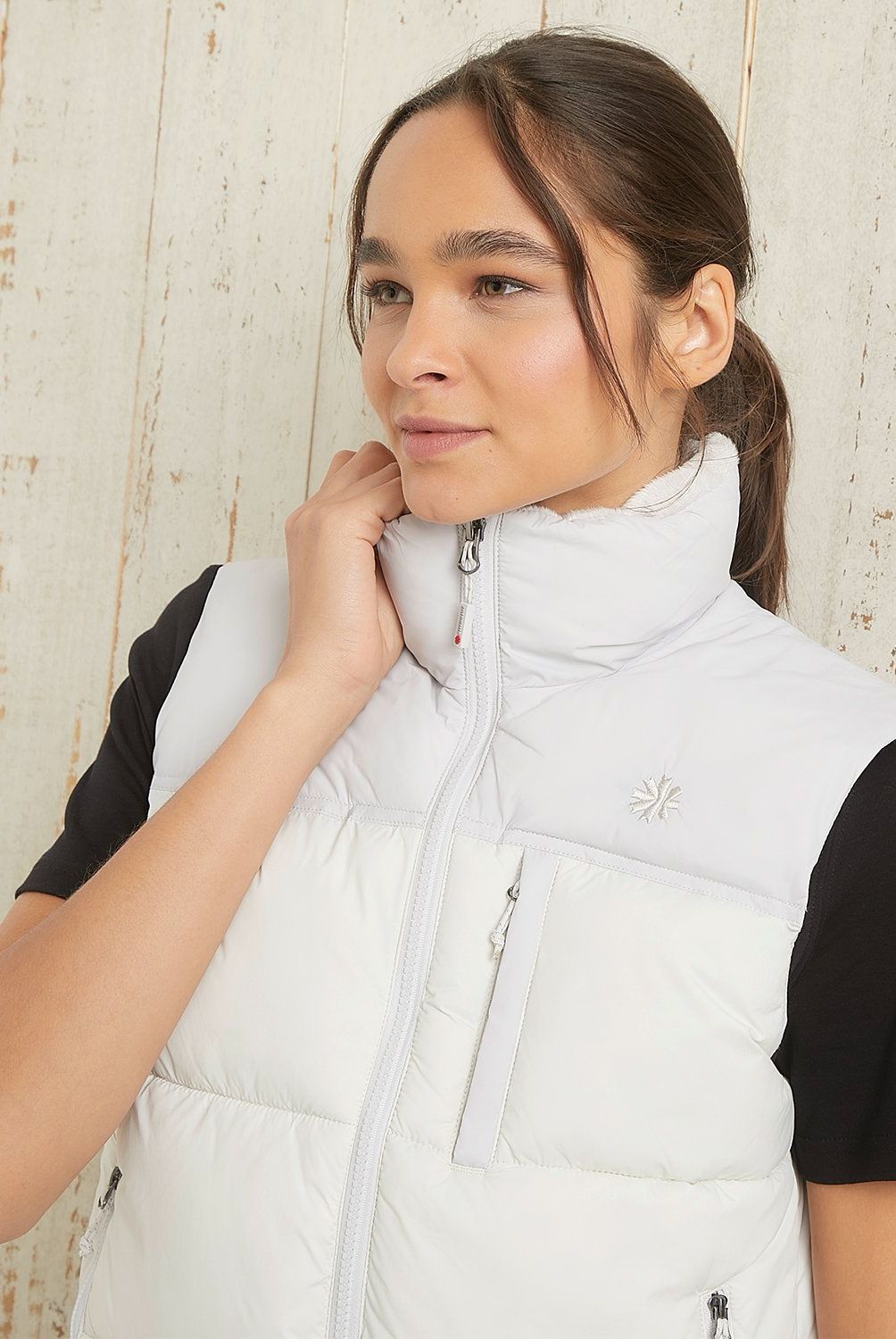 MOUNTAIN GEAR - Parka Deportiva Mountain Gear Mujer