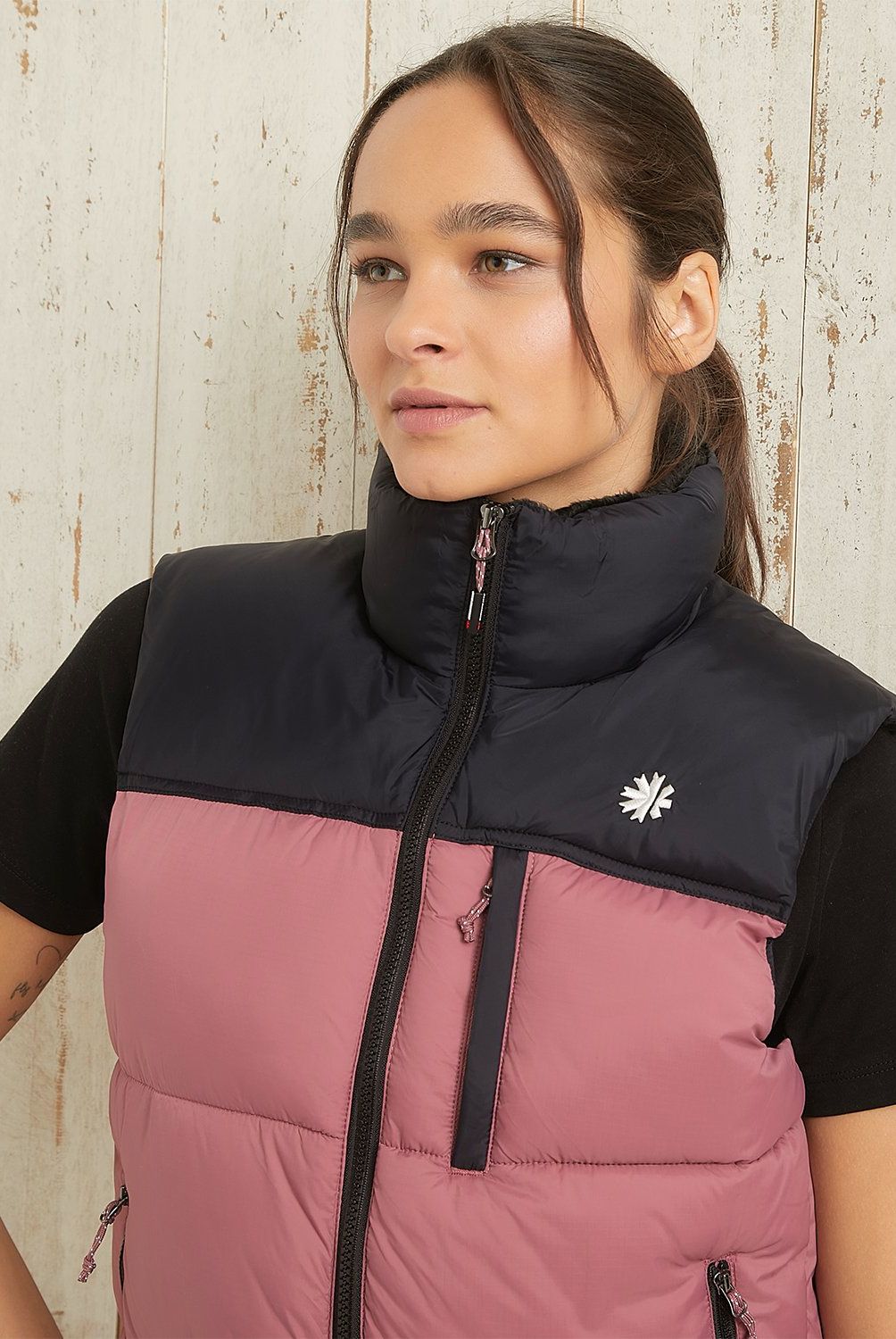 MOUNTAIN GEAR - Parka Deportiva Mountain Gear Mujer