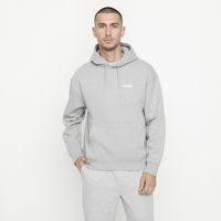 Polerón Hoodie Deportivo Algodón Hombre