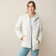 DIADORA - Parka Deportiva Mujer