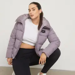 MOSSIMO - Parka Deportiva Mujer