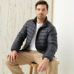MOUNTAIN GEAR - Parka Deportiva Hombre