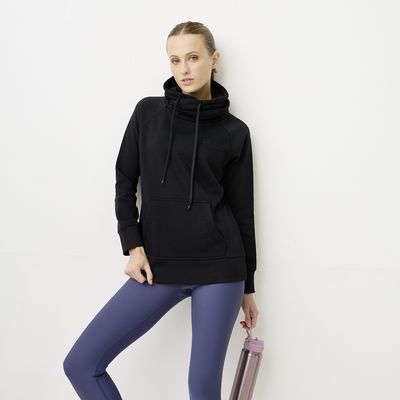 Imagen 1 del producto Polerón Deportivo Algodón Mujer