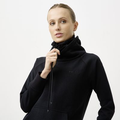 Imagen 2 del producto Polerón Deportivo Algodón Mujer