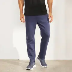 DIADORA - Pantalón De Buzo Deportivo Algodón Hombre